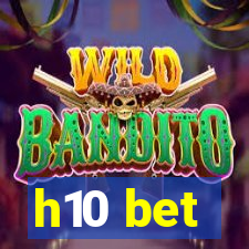 h10 bet